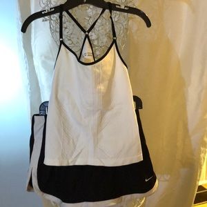 Nike tennis Dryfit SET